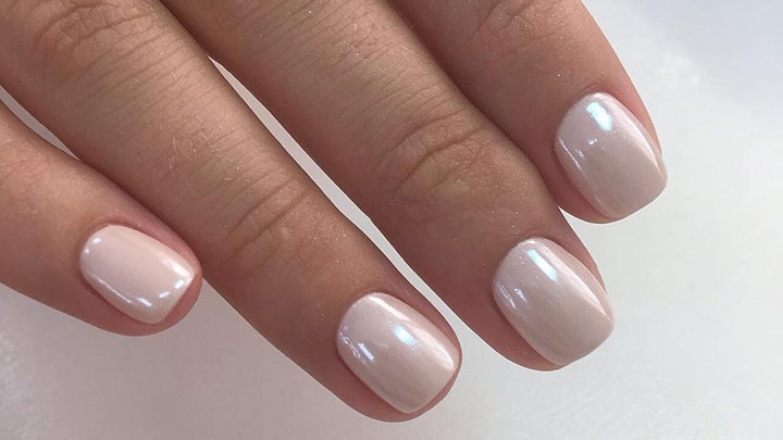 How To Create A No Fail Wedding-day Manicure!