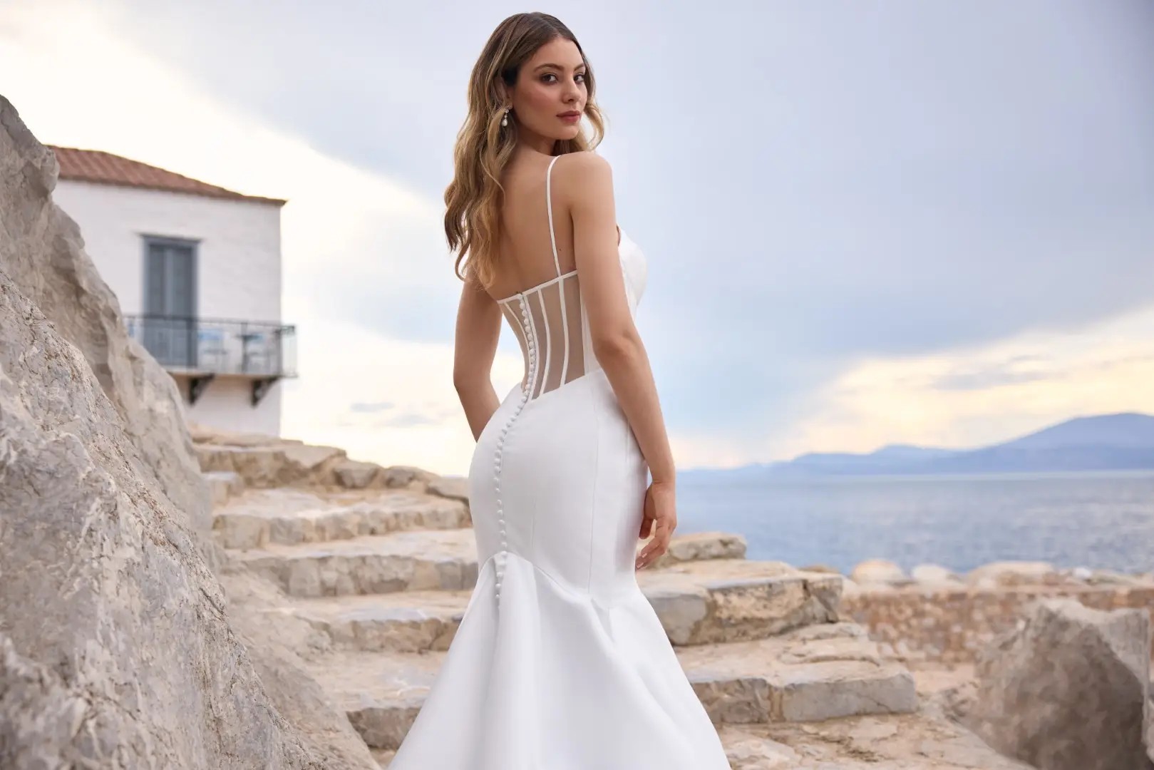 Sophia Tolli Imogen | Style Y3192