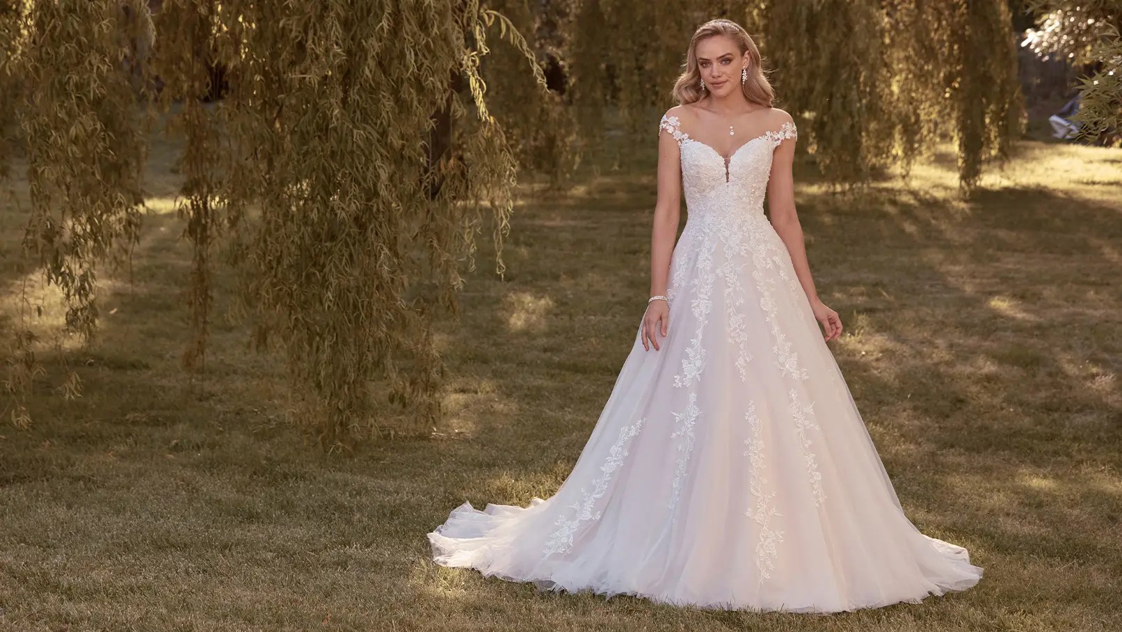 Fall 2021 Campaign Sophia Tolli