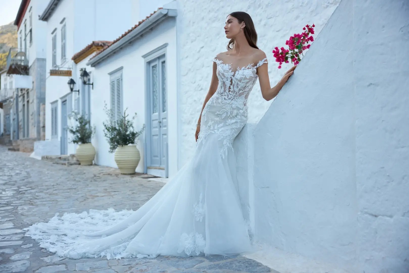 Sophia Tolli Première Chesca | Style ST650