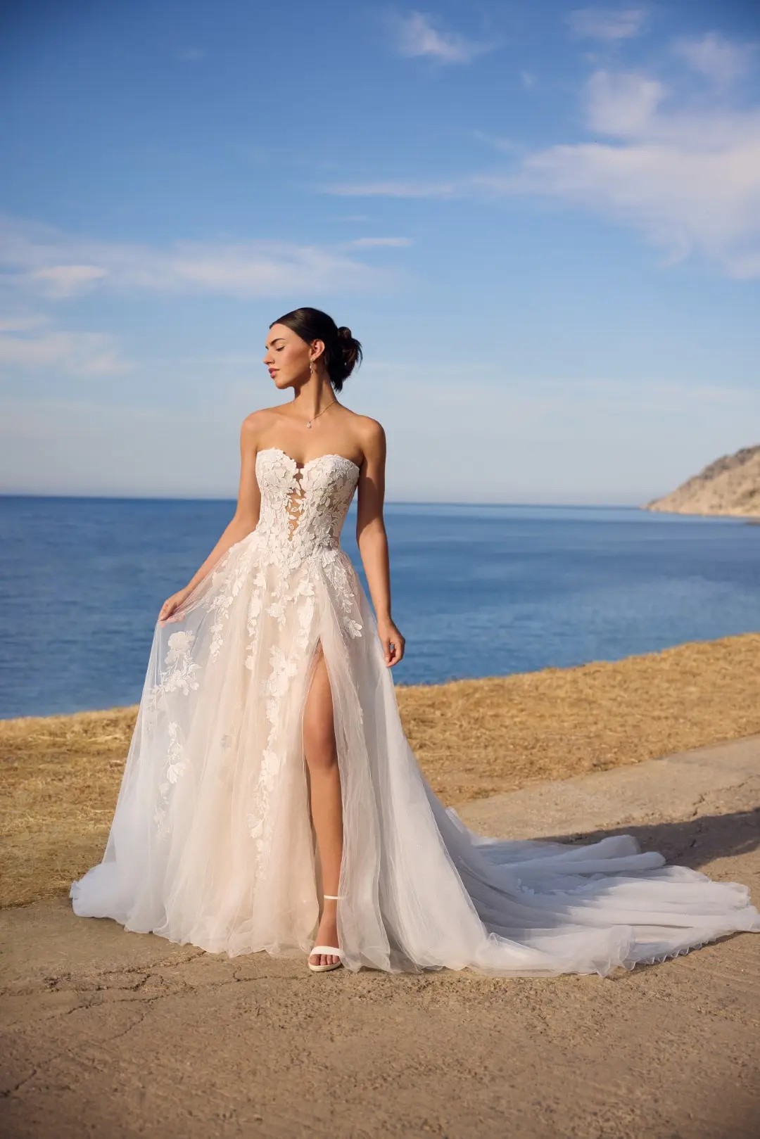 Sophia Tolli Betty | Style Y3190