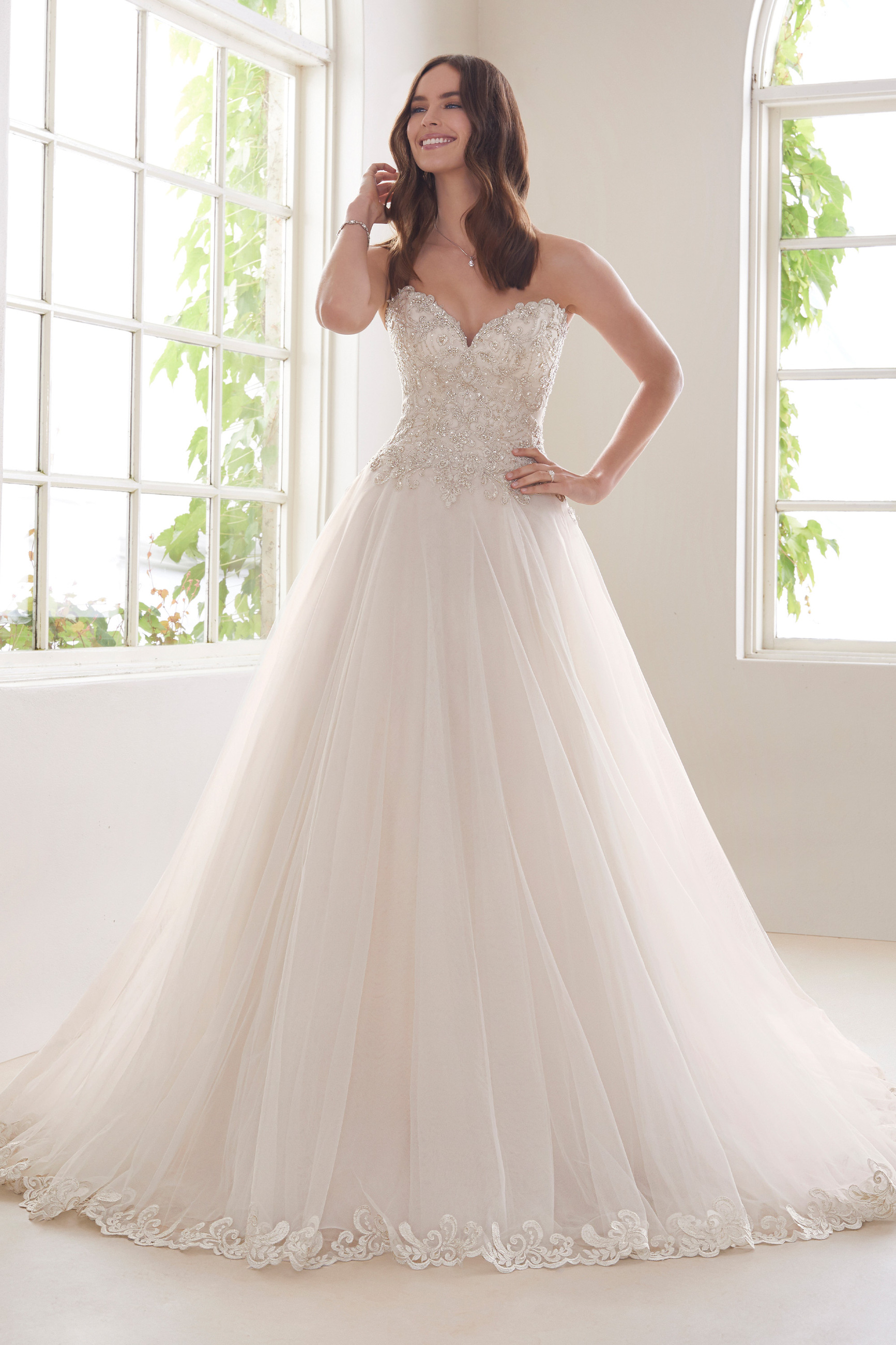 Bridal Dresses | Sophia Tolli