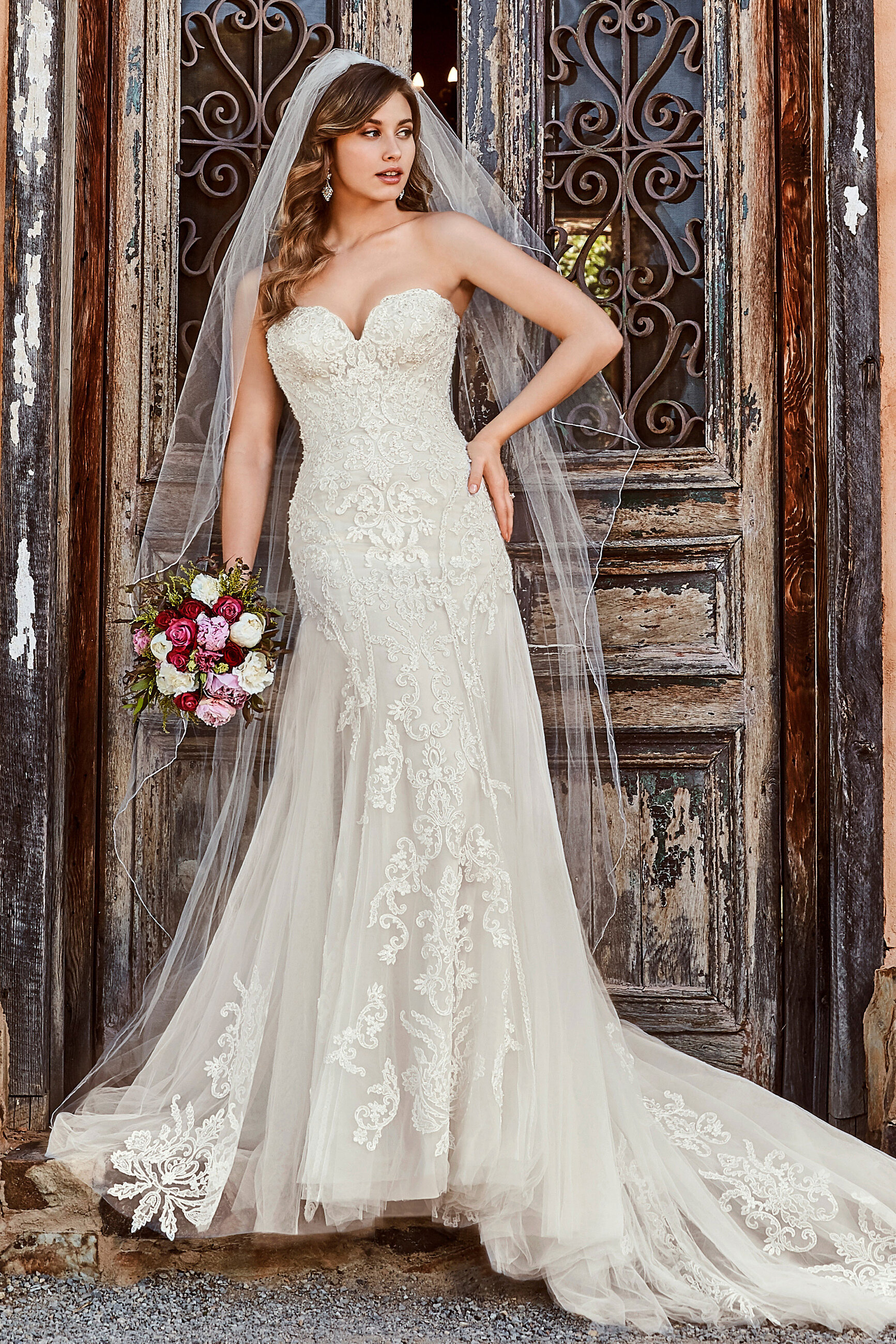 deanna's bridal boutique