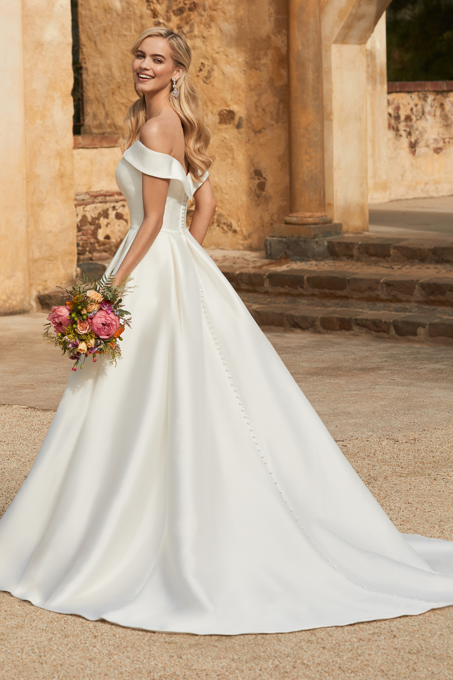 kennedy sophia tolli