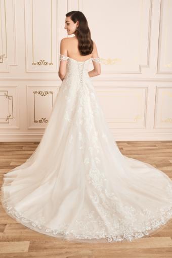 Shimmering Princess A-Line Wedding Dress Trixie $1 thumbnail