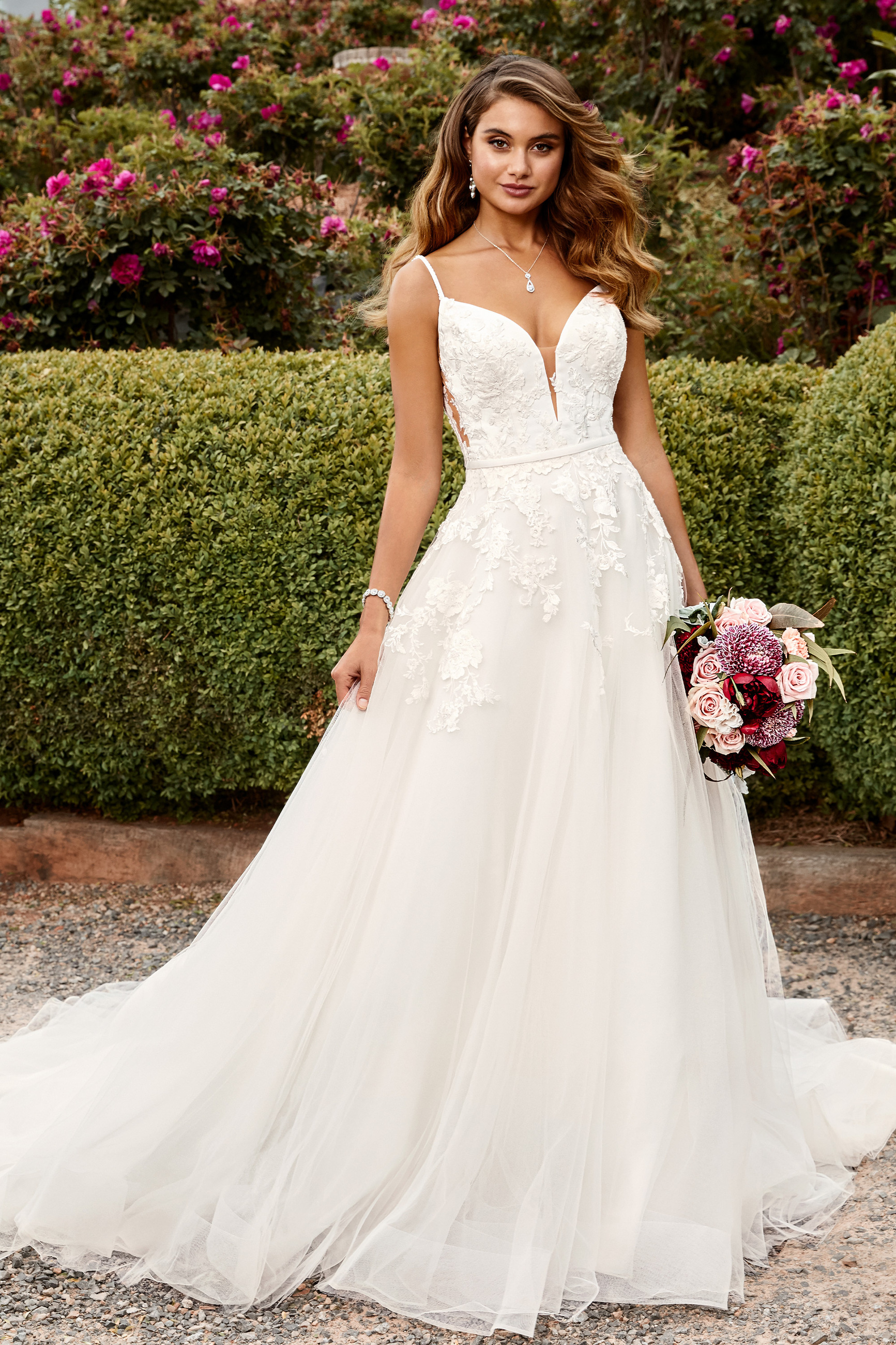 Sophia Tolli Spring 2021 Bridal Dresses Sophia Tolli