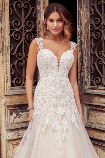 Sparkling Sweetheart A-Line Wedding Gown Montana $4 thumbnail