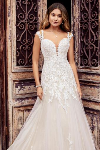 Sparkling Sweetheart A-Line Wedding Gown Montana $2 thumbnail