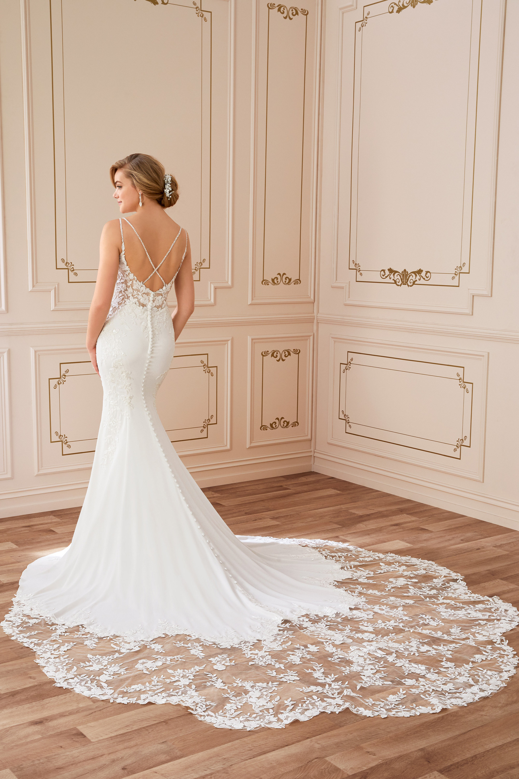 Sophia Tolli Clearance Dresses