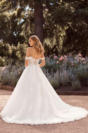 Stunning Sparkly A-Line Wedding Dress Reverie $1 thumbnail