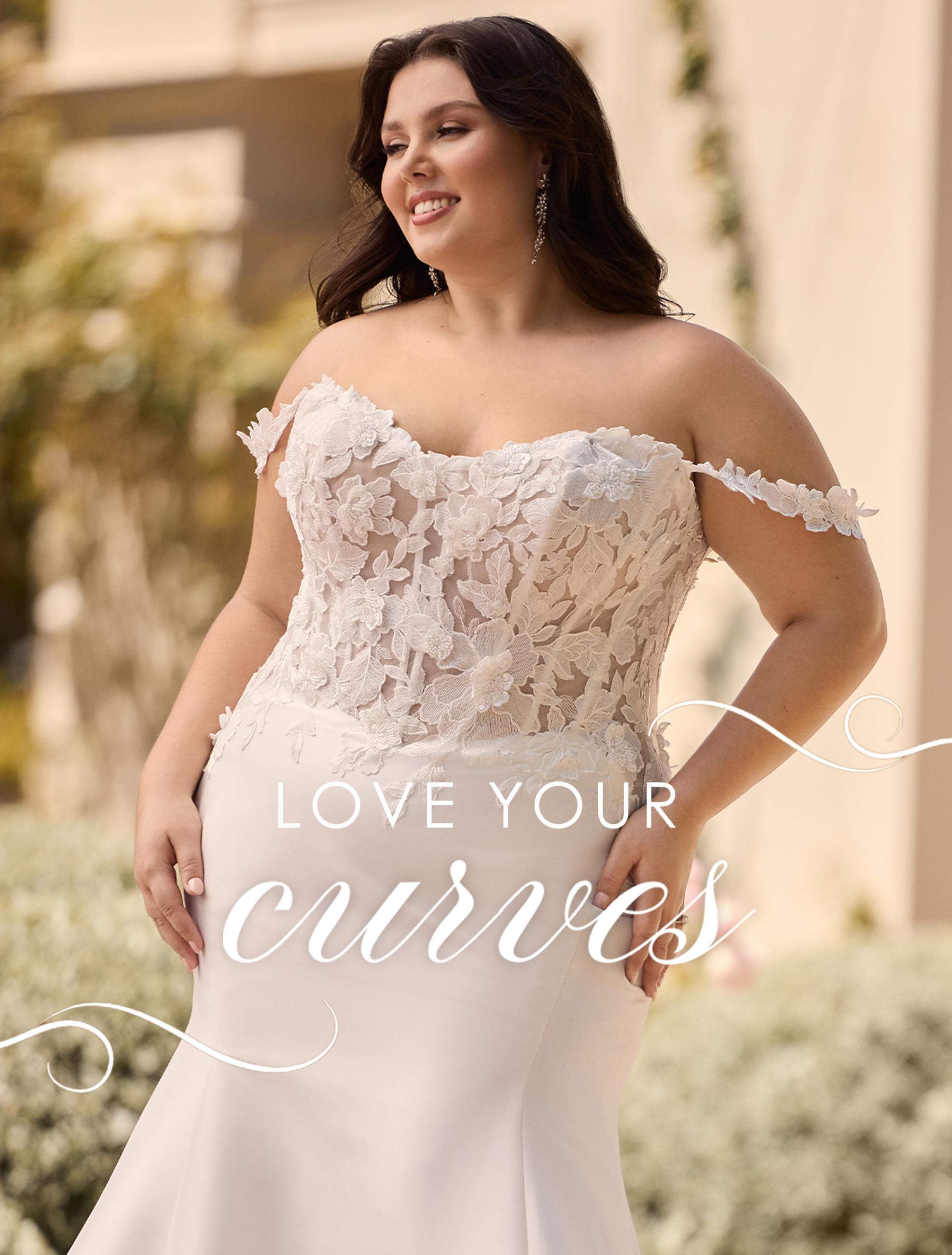 Love Your Curves Mobile